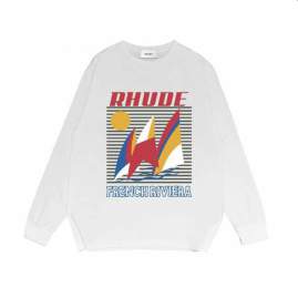 Picture of Rhude T Shirt Long _SKURhudeS-2XL11trCHRH18652103